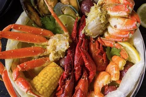 Crab Du Jour Cajun Seafood Bar Order Online Charlotte NC 28273