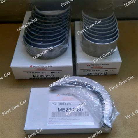 Jual Metal Set Jalan Duduk Bulan Mitsubishi Triton M Jakarta