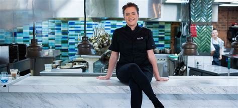 Award-winning Umhlanga chef Kayla-Ann Osborn is breaking boundaries