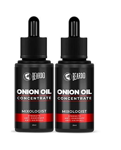 Best Beardo Hair Growth Oil To Have Smooth And Silky Hair