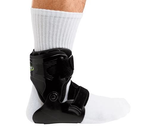 Orthèse De Cheville Ultra Zoom Ankle Brace Breg Inc 1022x