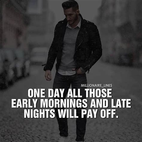 Reposting Automateyourbiz One Day All Of Those Early Mornings And