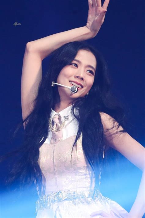 221015 Blackpink Jisoo Blackpink World Tour Born Pink Concert In