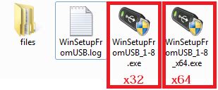 Installer Windows avec une clé USB