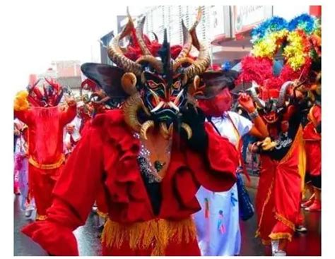 Manifestaciones Culturales Y Art Sticas Del Ecuador