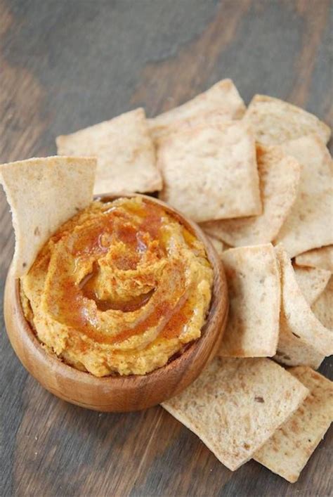 En houmous 12 idées pour cuisiner la patate douce comme les pros