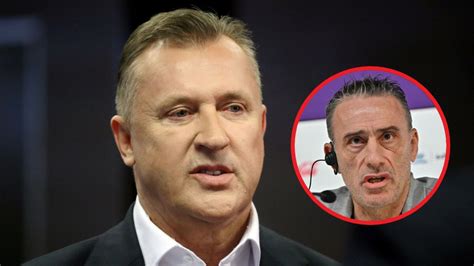 Paulo Bento selekcjonerem reprezentacji Polski Kulesza zabrał głos