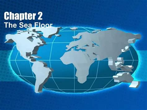 Ppt The Sea Floor Powerpoint Presentation Free Download Id 528893