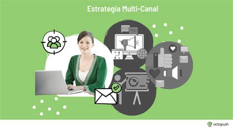 Estrategia Multicanal Definici N Y Ventajas Octopush