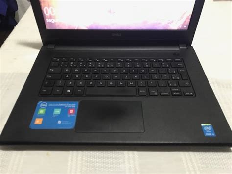 Notebook Dell Inspiron Serie I B R Em