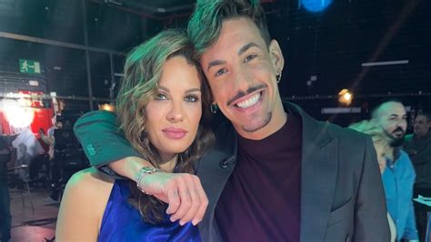 La Imprudencia De Jessica Bueno En Sus Primeras Horas Junto A Luitingo