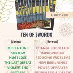 Ten Of Wands Meaning Reversed Yes And No Love Life Eratarot