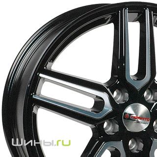 Купить Yamato Renjiro (BFP) R18 7.5j 5x114.3 ET49.5 DIA67.1 в Москве ...