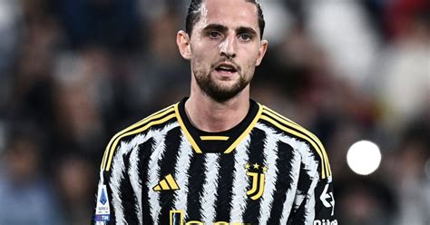 Juventus in caso di rinnovo Rabiot potrà ancora usufruire del Decreto