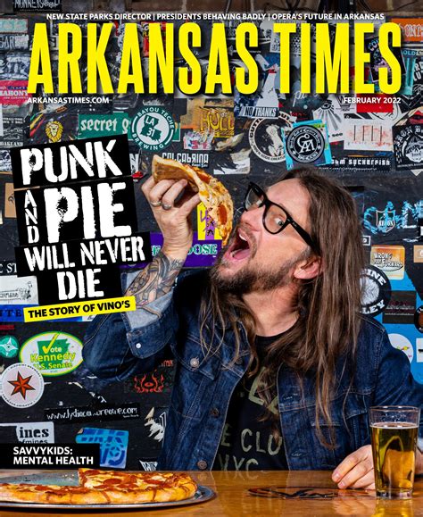 Arkansas Times February 2022 By Arkansas Times Issuu