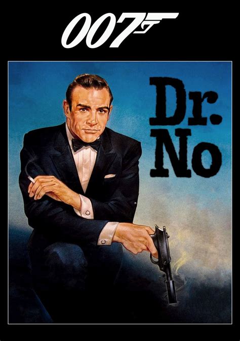 Dr No Art