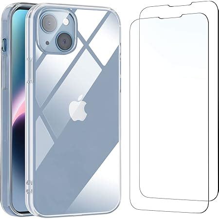 New C Cover Per Iphone Gel Tpu In Silicone Ultra Trasparente