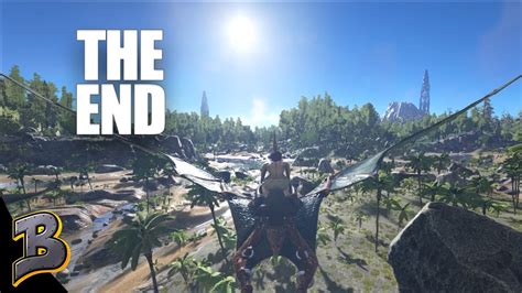 The End Of Pugnacia Ark Survival Evolved Modded PVE Pugnacia Mod Ep