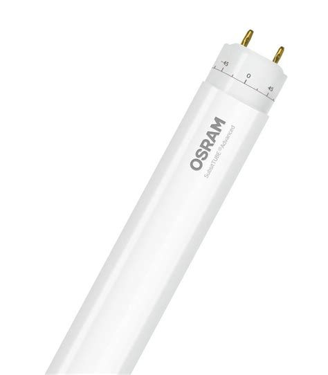 Tube Leds T Osram Ultra