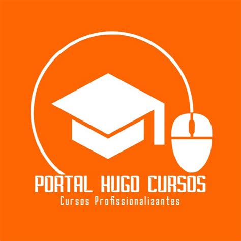 Portal Hugo Cursos YouTube