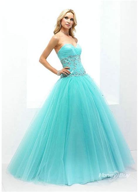 46 best images about sweet sixteen dresses on Pinterest | Prom themes ...