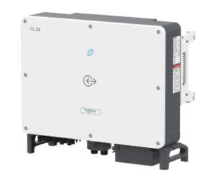 Schneider Electric Conext Cl Inverters Intermepro