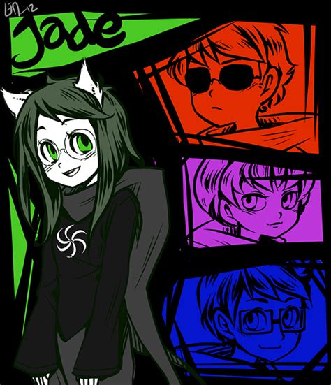 Homestuck Image By Lisola 1123031 Zerochan Anime Image Board