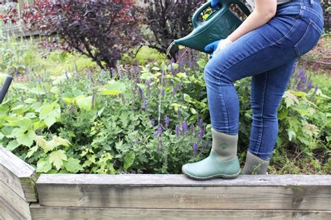 The 8 Best Gardening Shoes Of 2024 Tested And Reviewed