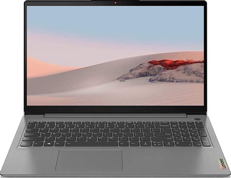 Lenovo Ideapad 3 15itl6 Touchscreen Laptop 156 Fhd Intel Core I5