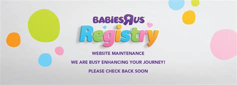 Babies Registry Babies R Us Online