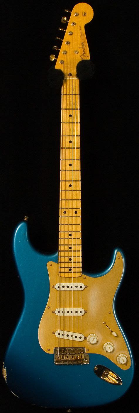 56 Strat Colors Ideas Fender Stratocaster Fender Guitars Guitar