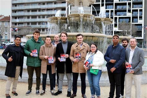 Guilhem Carayon on Twitter Aujourdhui à Valence avec despesse