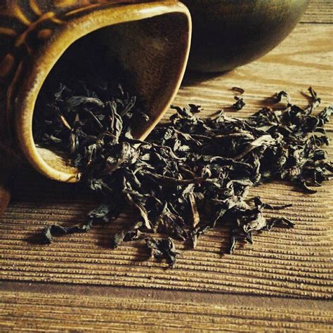 10 Must Have Exotic Teas From Chai Infusion