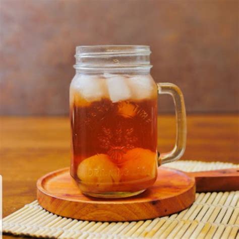 belajar masak sendiri resep aneka macam minuman es segar menyegarkan