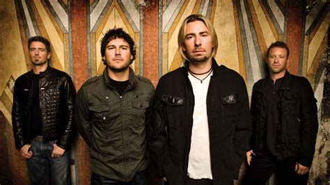 Nickelback Wallpapers - Wallpaper Cave