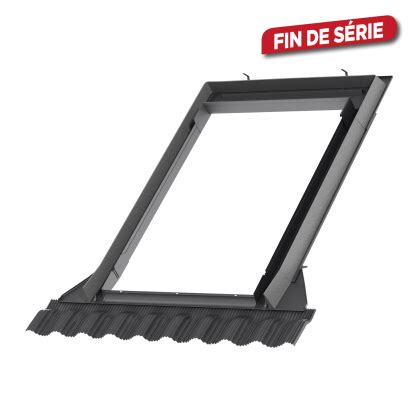 Raccord Pour Tuiles Edw Ck Velux