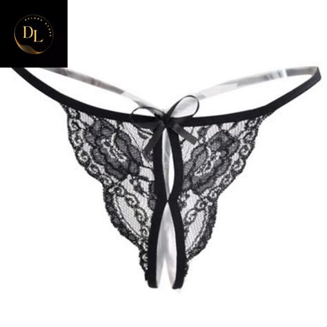 Jual CD LINGERIE G STRING SEKSI WANITA PAKAIAN TIDUR ROMANTIS Shopee Indonesia