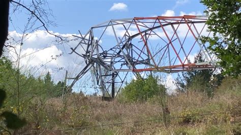 Carabineros Confirma Presencia De Explosivos En Ca Da De Torre De Alta