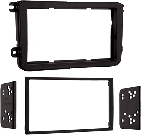 Amazon Metra Electronics Br Single Double Din Installation