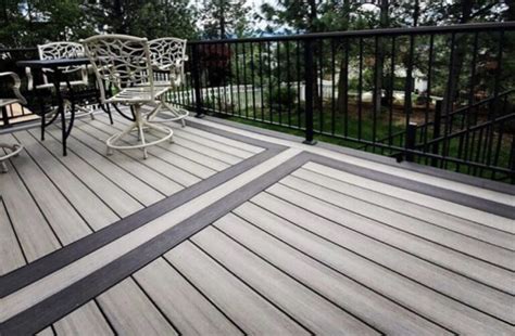 Deck Builder Contractor In Cincinnati Oh All Decked Out