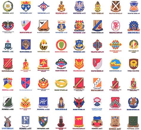 Army Unit Crest for sale| 76 ads for used Army Unit Crests