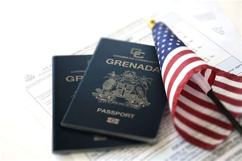 Grenada Citizenship Through Government Authorized Agent Dubai