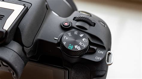 Recommended Canon EOS R50 Settings R50 Setup Guide