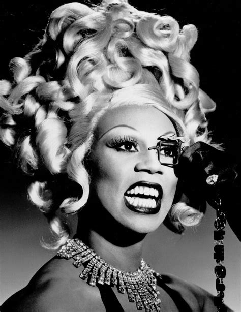 90s Rupaul 💃 R Rupaulsdragrace