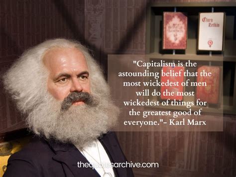 100 Inspirational Karl Marx Quotes For A Revolutionary Spirit The