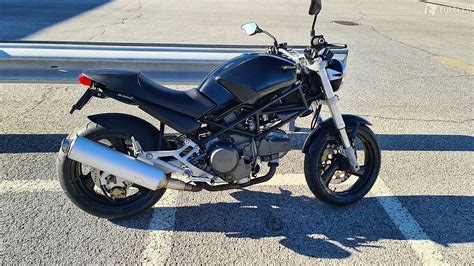 Ducati Monster Canton Tessin Tutti Ch