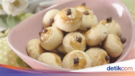 Resep Kue Nastar