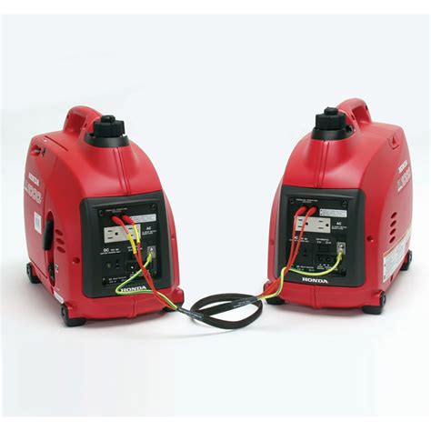 Honda EU1000T1A 1000 Watt Camping Friendly Portable Inverter Generator ...