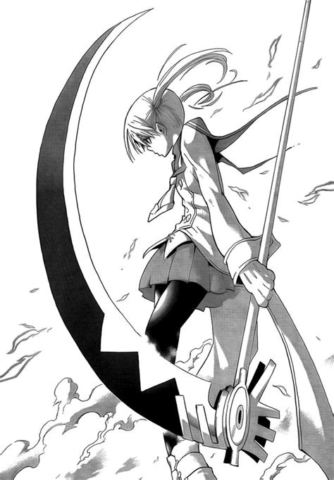 Soul Eater Maka Manga | Hot Sex Picture