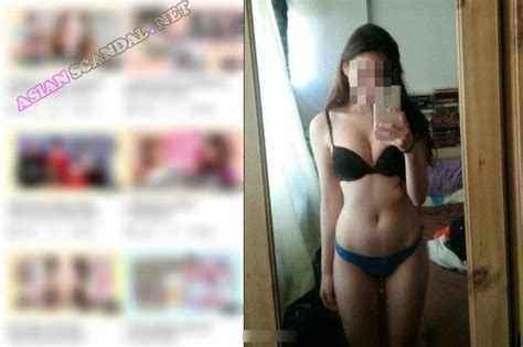 Singapore Abymonsta Abbey Tan Sex Scandal Leaked Full Compilation